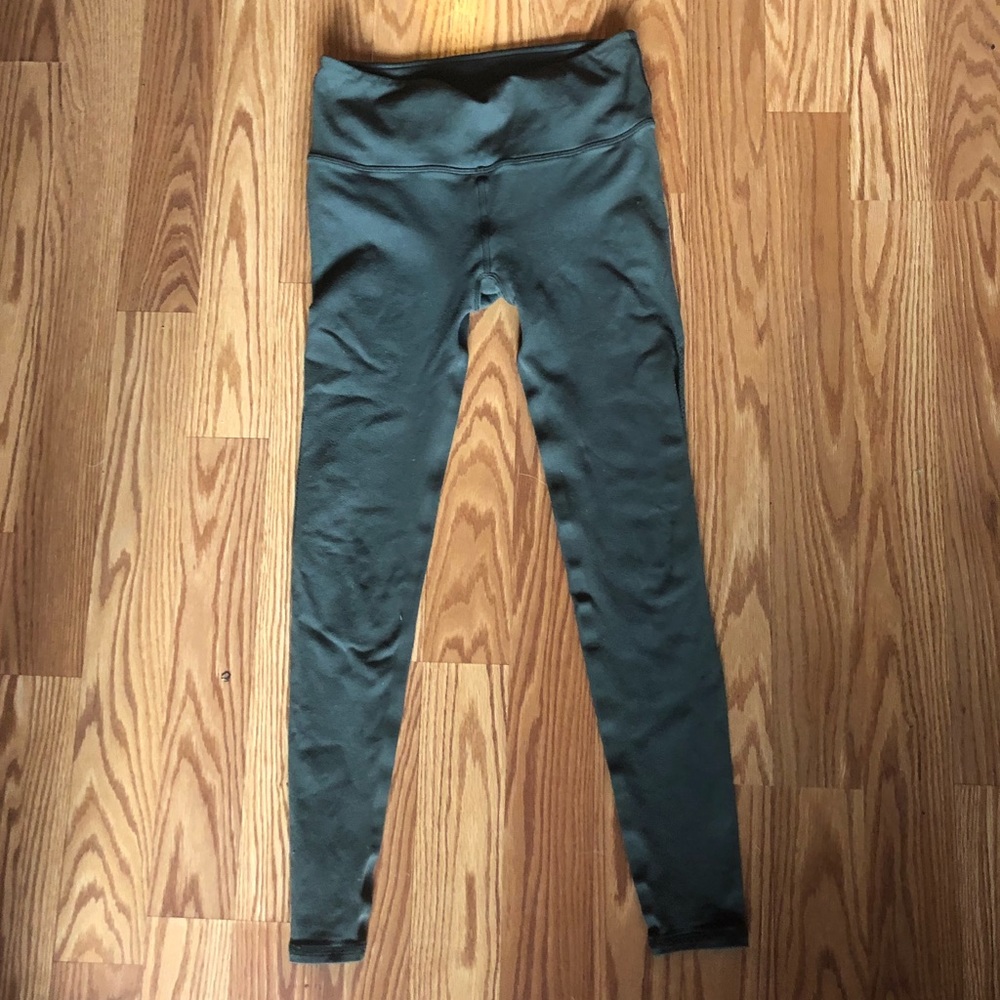 Lululemon basic leggings